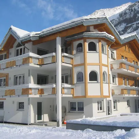 Alpenstern Distel By Interhome