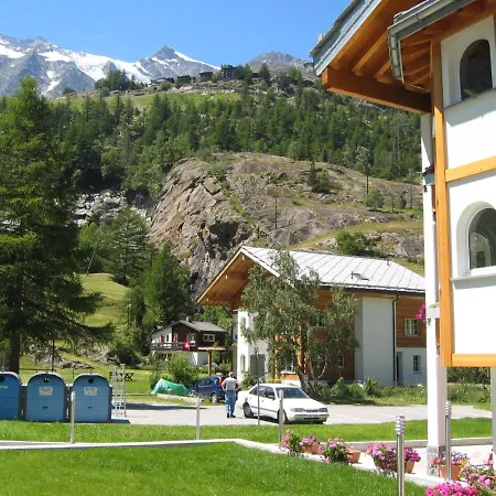 Alpenstern Distel By Interhome *
