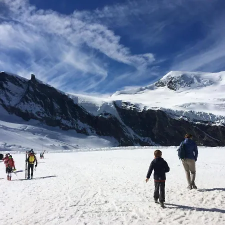 Alpenstern Distel By Interhome *
