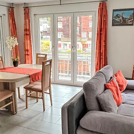 Alpenstern Distel By Interhome Daire Saas-Grund