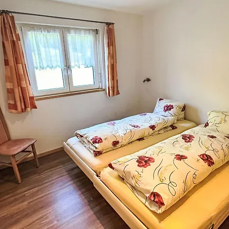 Alpenstern Distel By Interhome * Saas-Grund