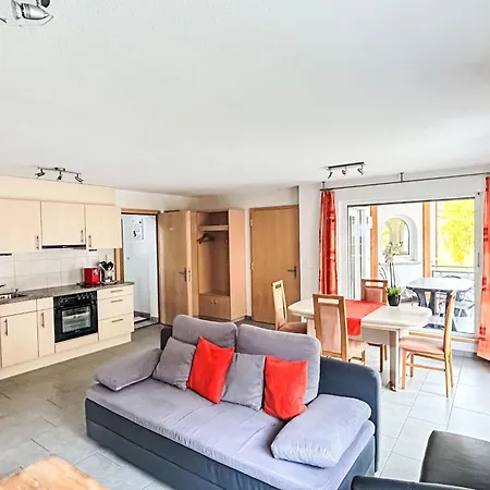Alpenstern Distel By Interhome Saas-Grund