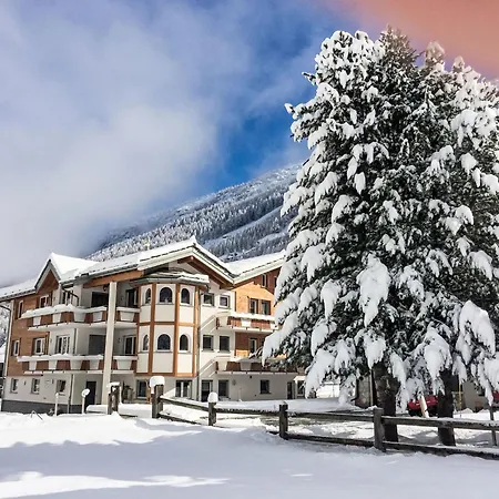 Alpenstern Distel By Interhome Apartment *
