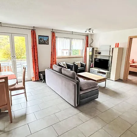 Alpenstern Distel By Interhome * Saas-Grund